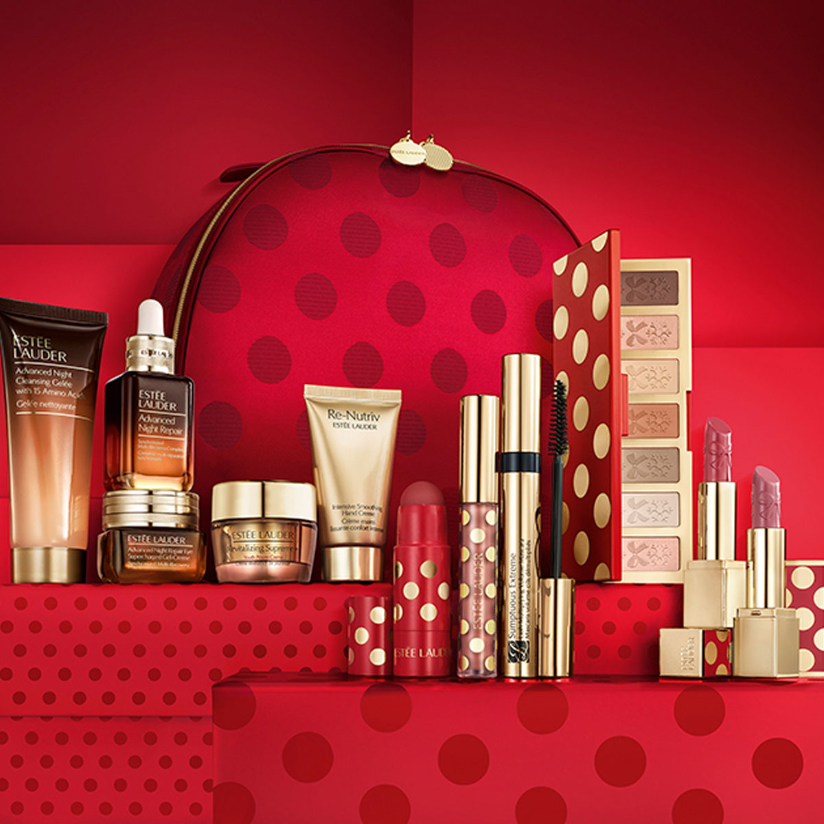 Estée Lauder Blockbuster Bestseller Collection 2025