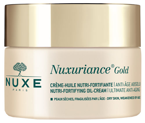 NUXE Nuxuriance Gold Oil-Cream