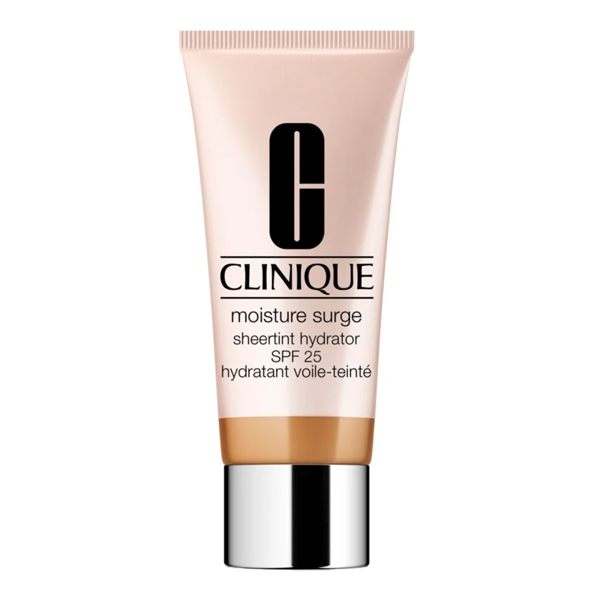 Clinique Moisture Surge Sheertint Hydrator SPF 25