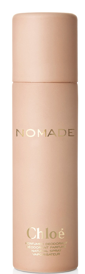 Chloé Nomade Deo Spray