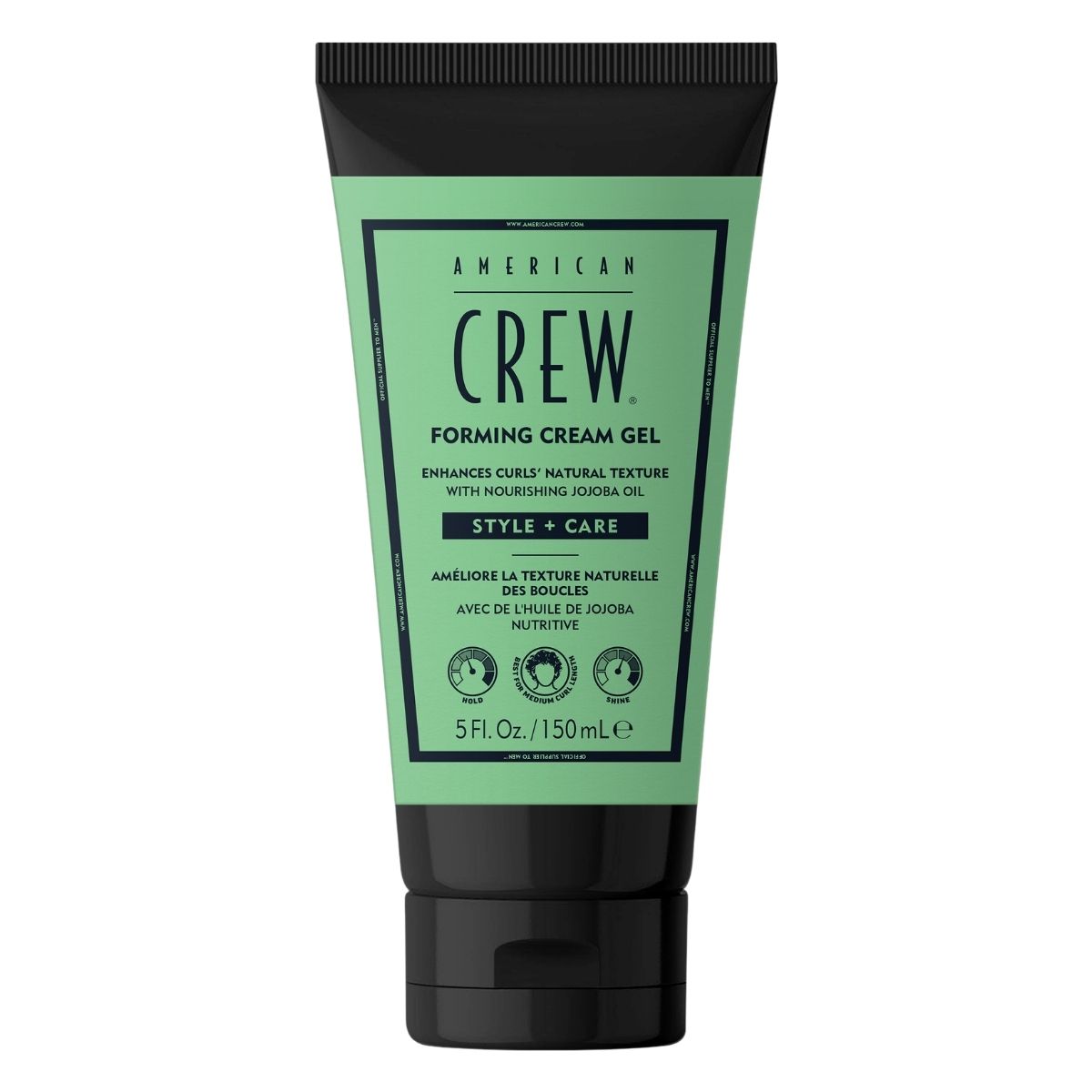 American Crew Styling Forming Cream Gel