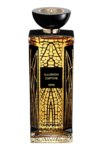 Lalique Illusion Captive Eau de Parfum (EdP)