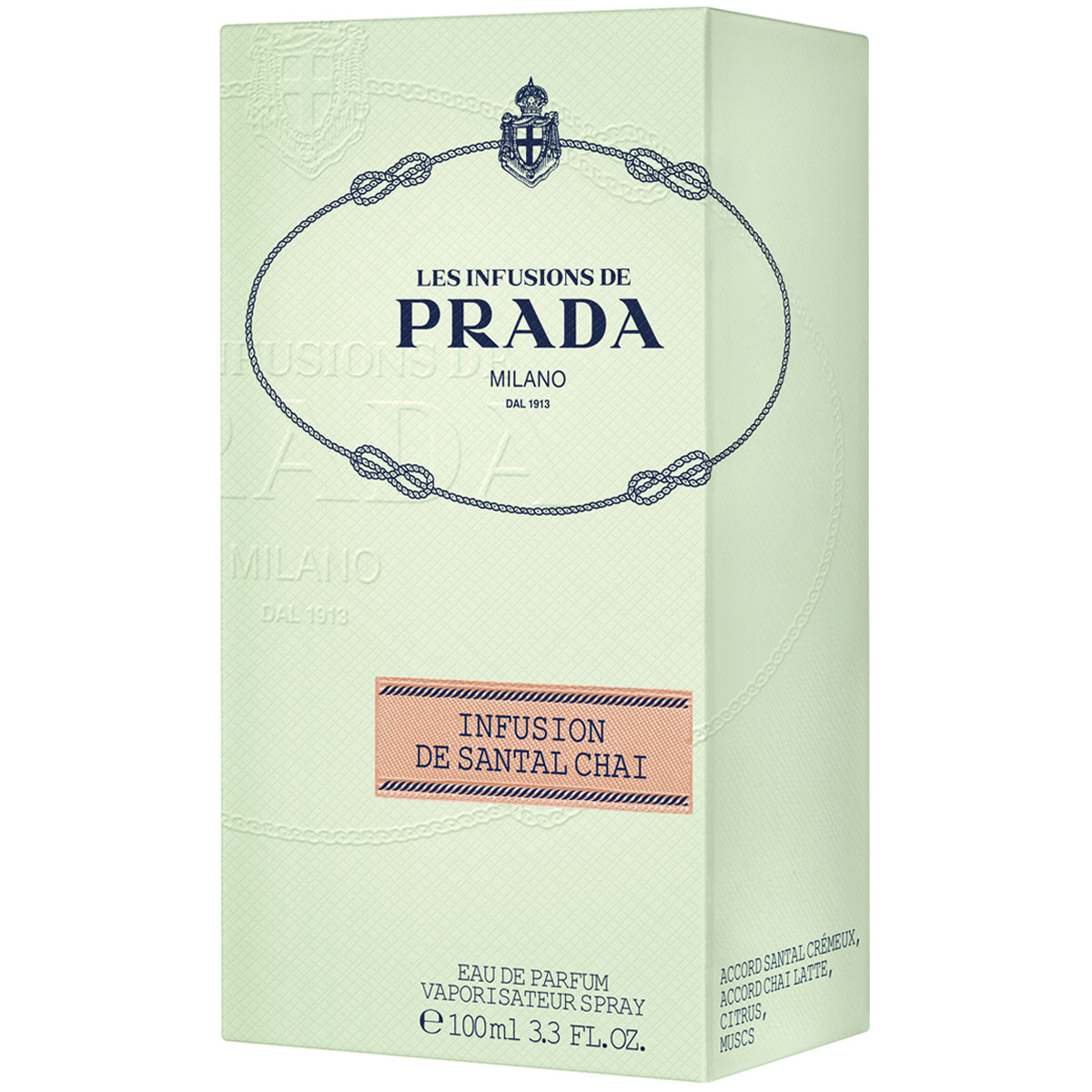 Prada Les Infusion Santal Chai Eau de Parfum (EdP)