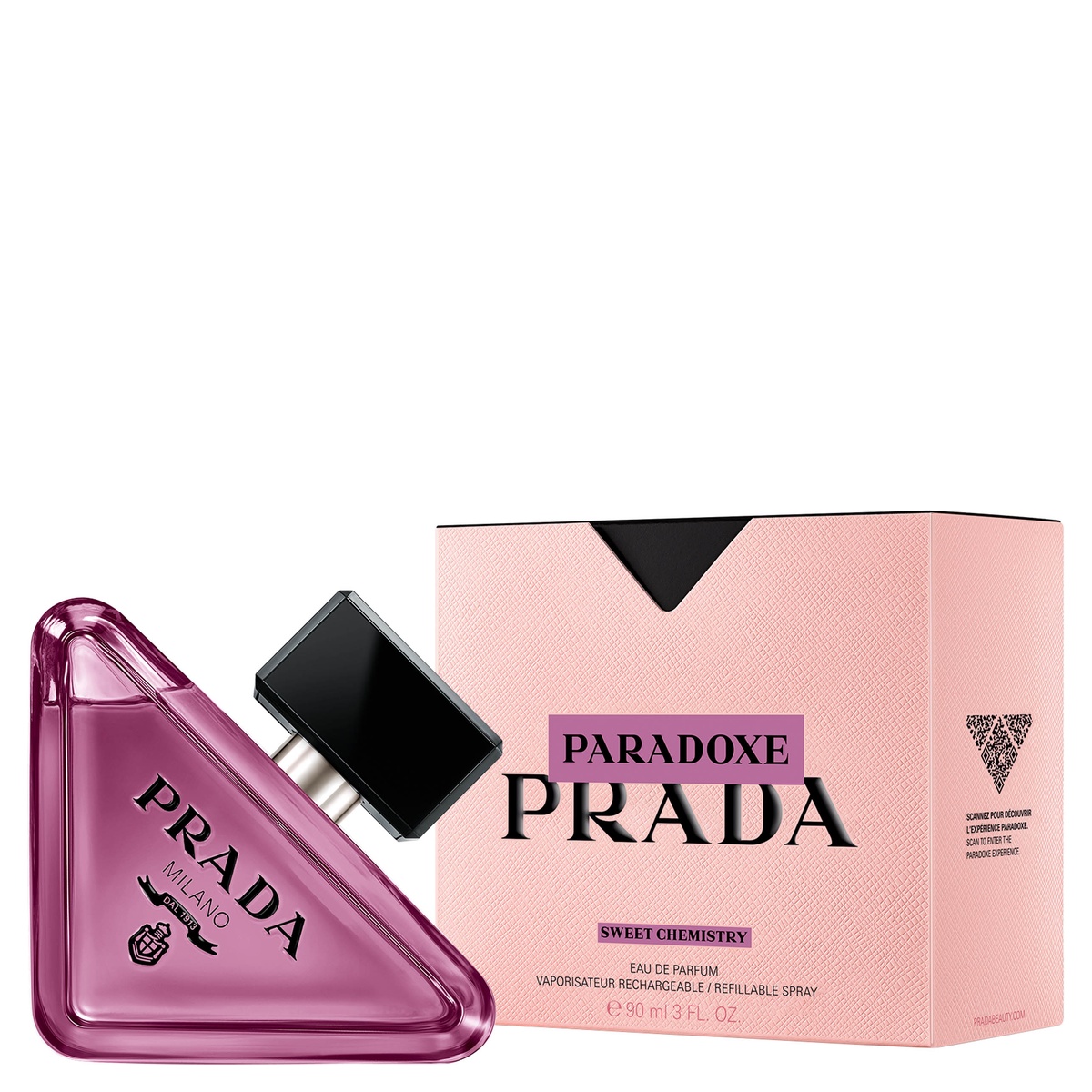 Prada Paradoxe Sweet Chemistry Eau de Parfum (EdP)