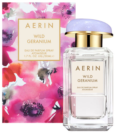 Aerin Wild Geranium Eau de Parfum (EdP)