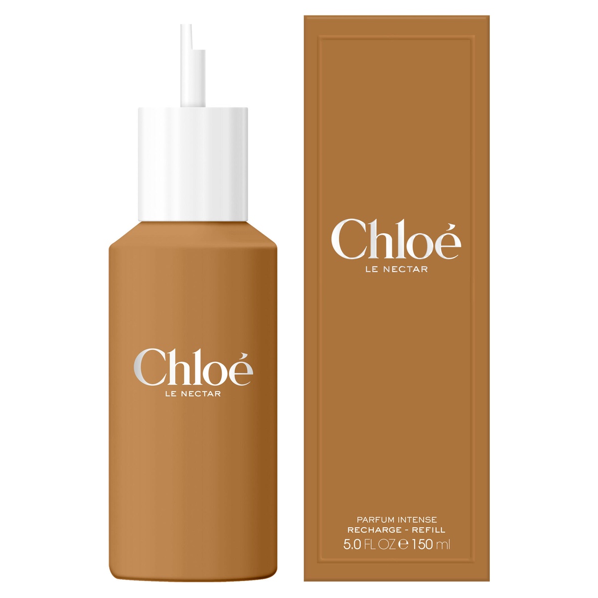 Chloé Signature Le Nectar Parfum Intense Refill