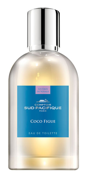 Comptoir Sud Pacifique Coco Figue Eau de Toilette (EdT)