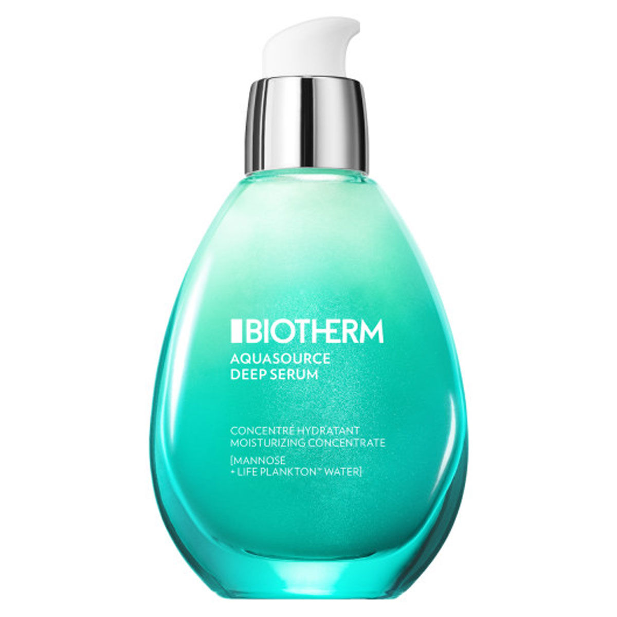 Biotherm Aquasource Deep Serum