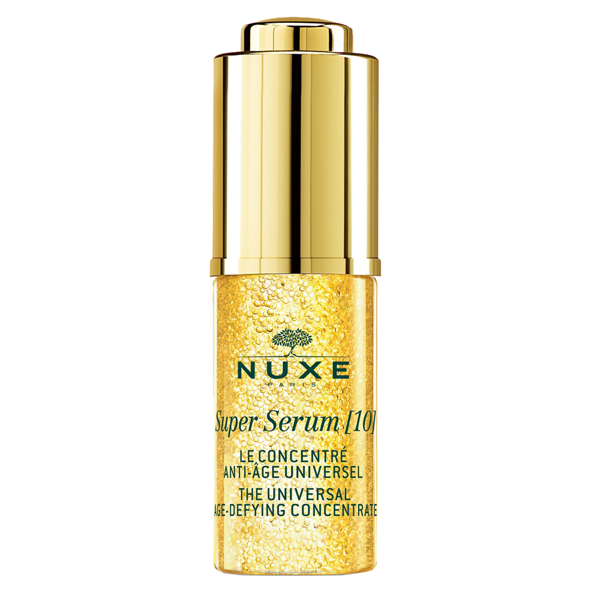 NUXE Geschenk: SUPER SERUM [10] The Universal Age-Defying Concentrate