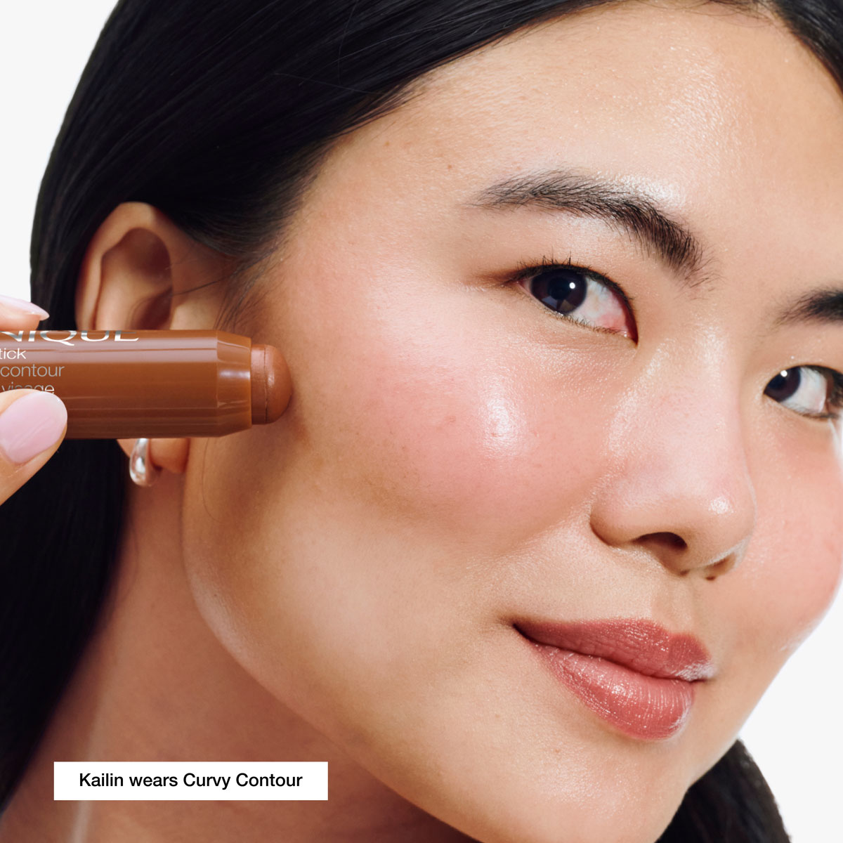 Clinique Chubby Stick Sculpting Contour