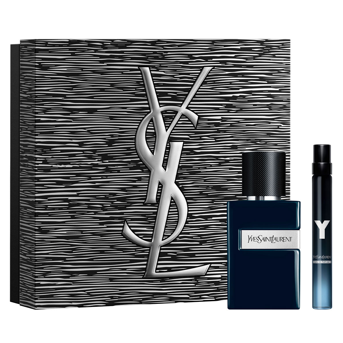 Yves Saint Laurent Y Le Parfum 60ml SET