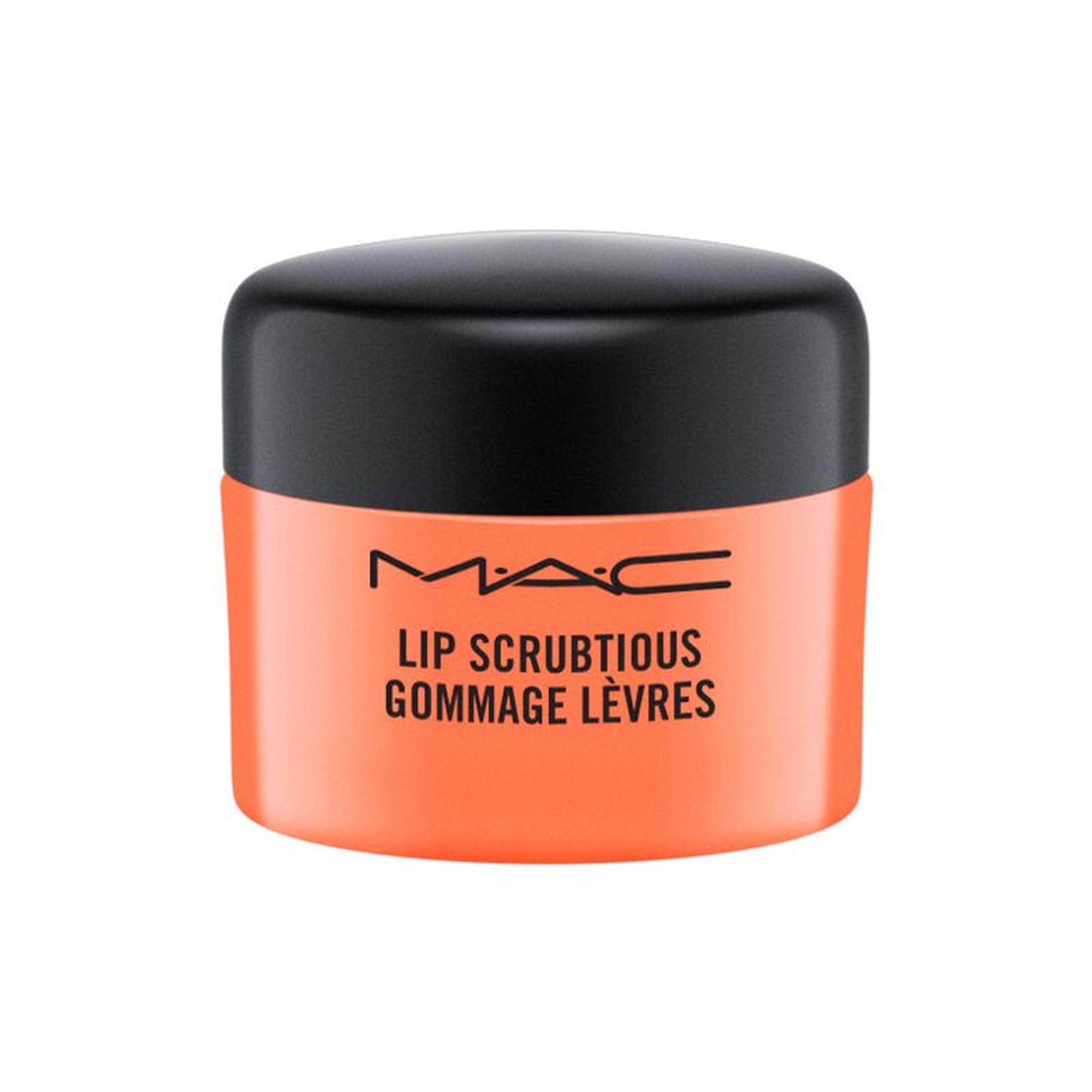 MAC Lip Scrubtious Lippenpeeling