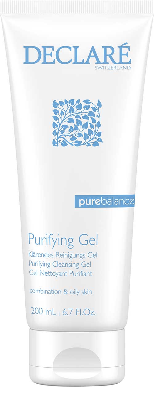 Declaré Pure Balance Purifying Cleansing Gel