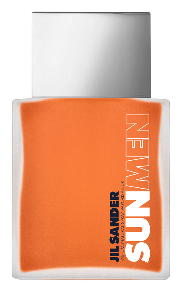 Jil Sander Sun Men Parfum