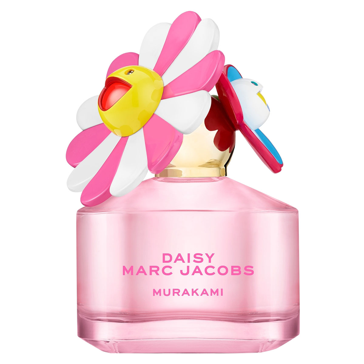 Marc Jacobs Daisy Murakami Pink Eau de Parfum (EdP)