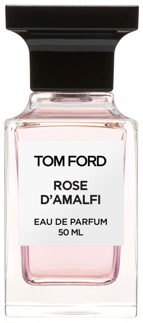 Tom Ford Private Blend Rose D´Amalfi Eau de Parfum (EdP)