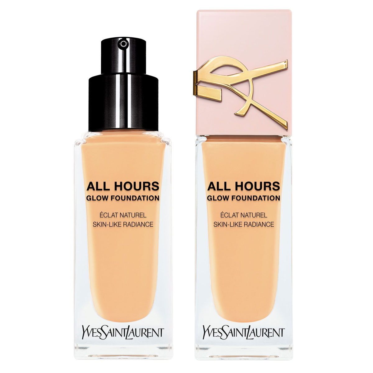 Yves Saint Laurent All Hours Glow Foundation 25 ml LW7 Image