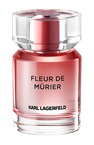 Karl Lagerfeld Fleur de Mûrier Eau de Parfum (EdP)