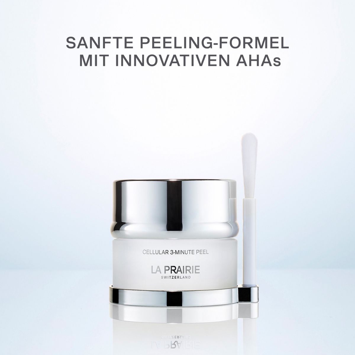 La Prairie Cellular 3-Minute Peel Cream