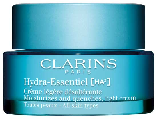 Clarins Hydra-Essentiel Creme Legere