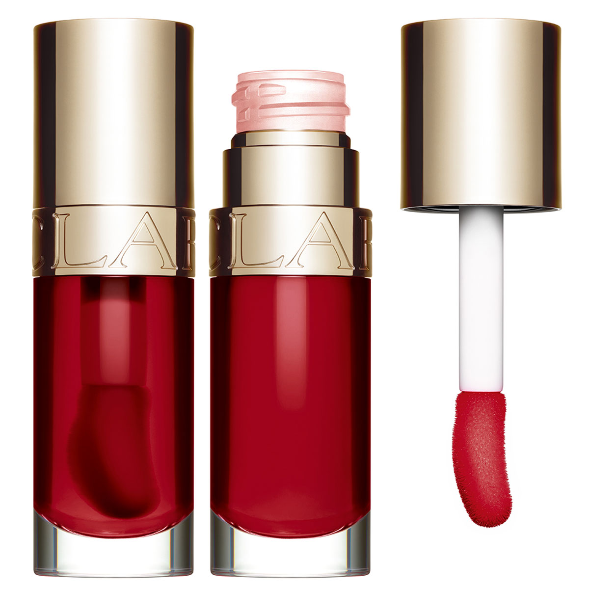 Clarins Lip Comfort Oil Lippenpflege-Öl