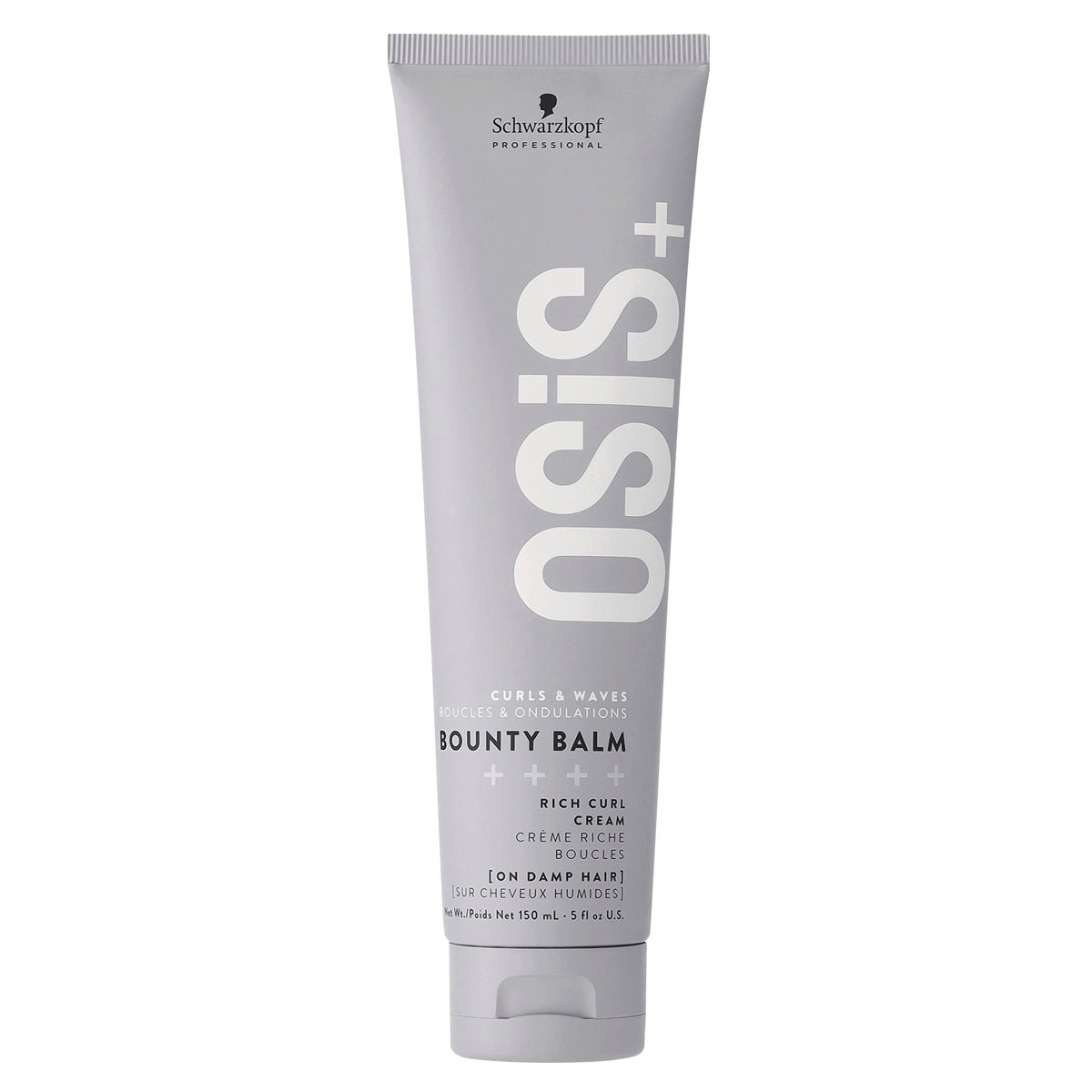 Schwarzkopf Professional OSIS+ Locken und Wellen Rich Curl Cream
