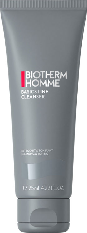 Biotherm Homme Cleanser Cleansing Gel