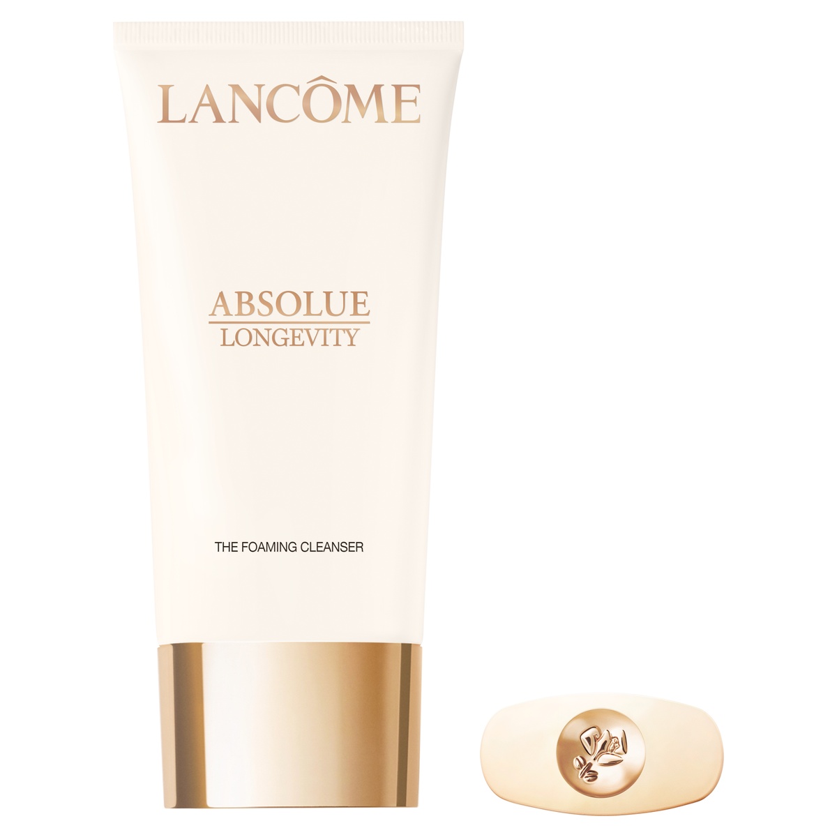 Lancôme Absolue Longevity Micro-Foaming Cleanser