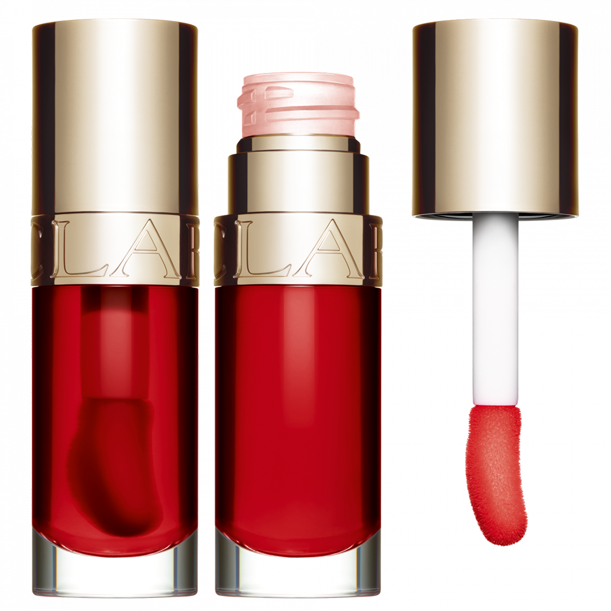 Clarins Lip Comfort Oil Lippenpflege-Öl