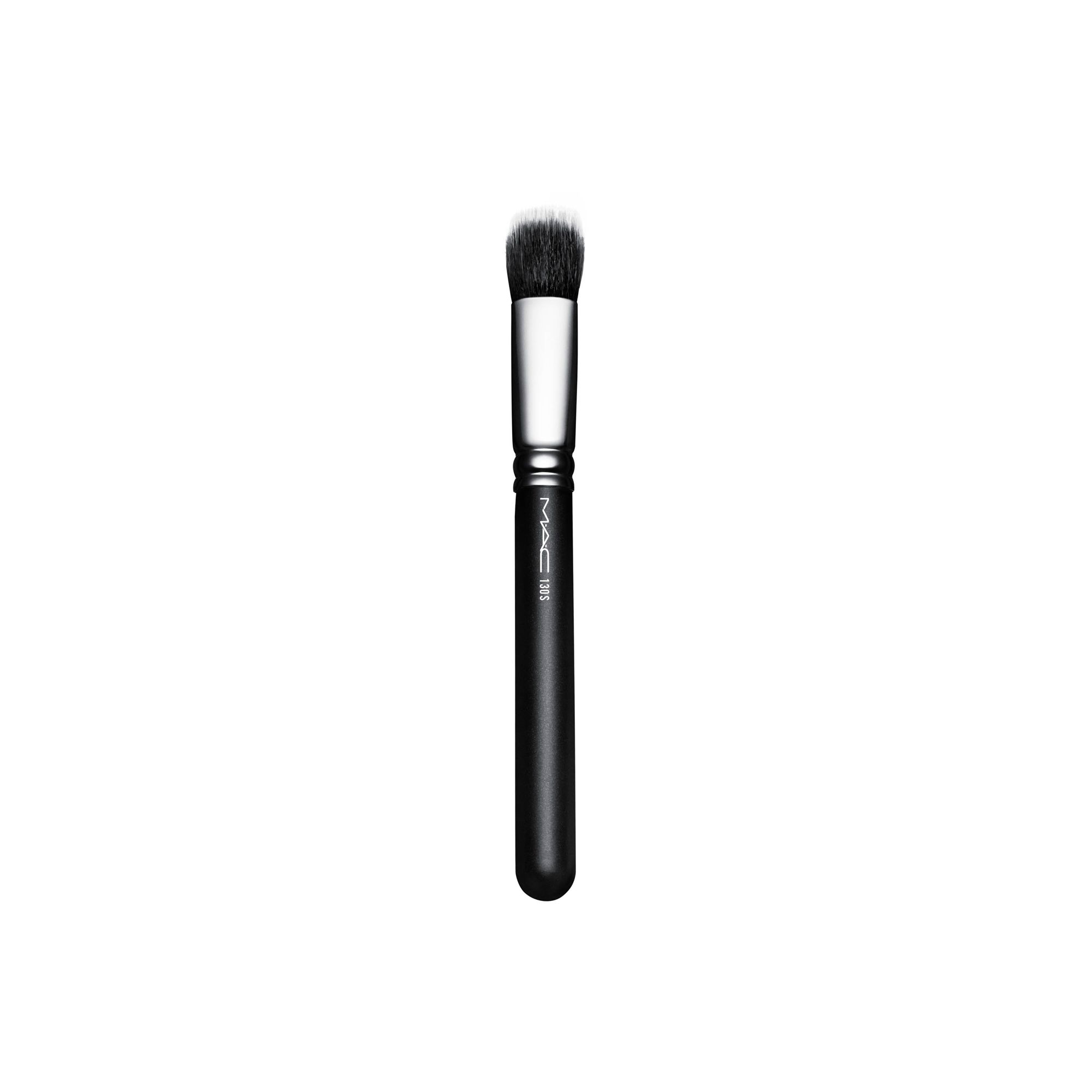 MAC Professional Brush 130S Short Duo Fibre