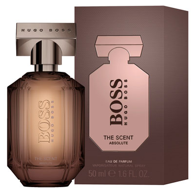 Boss The Scent Absolute For Her Eau de Parfum (EdP)