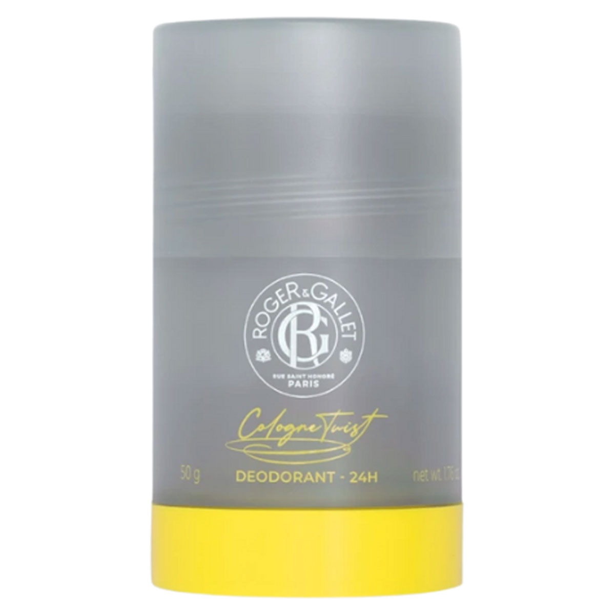 Roger & Gallet Cologne Twist Deodorant 24H