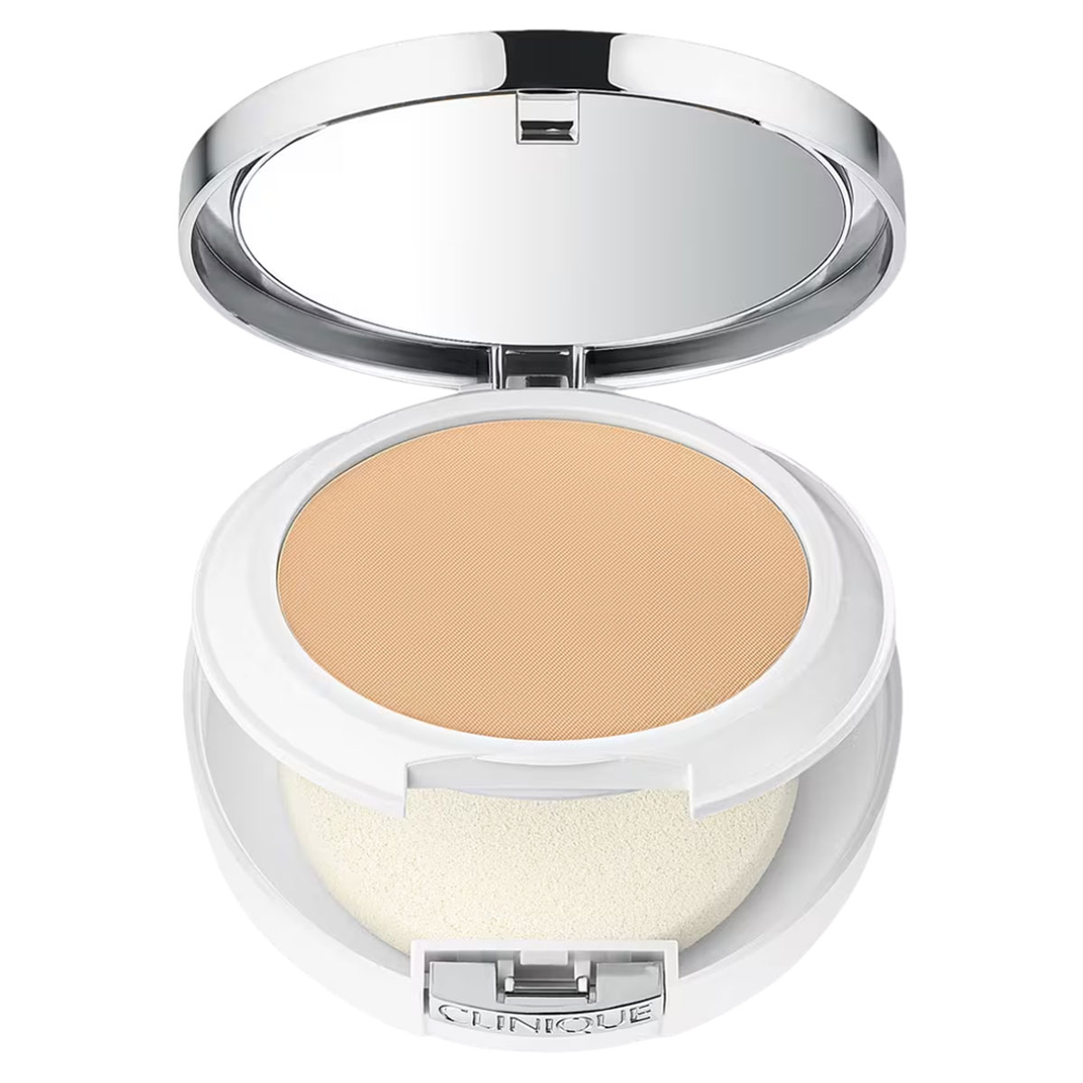 Clinique Beyond Perfecting Powder Foundation & Concealer 14.5 gr 02 Alabaster