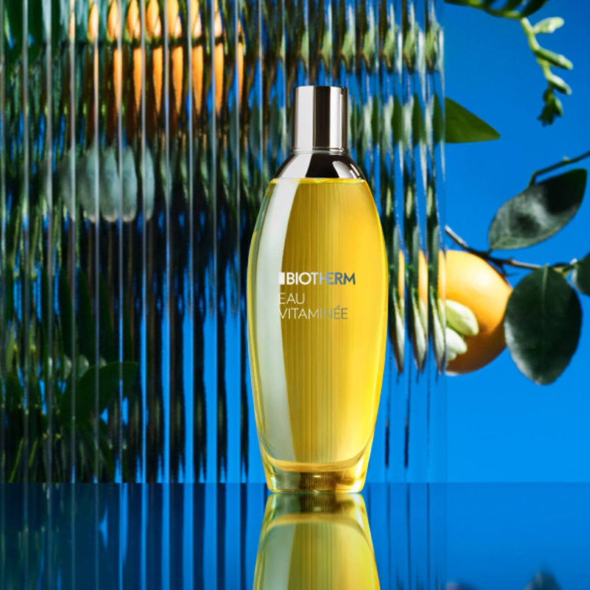 Biotherm Eau Vitaminée Body Spray