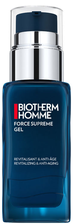 Biotherm Homme Force Supreme Gel Biotherm Homme Force Supreme Gel