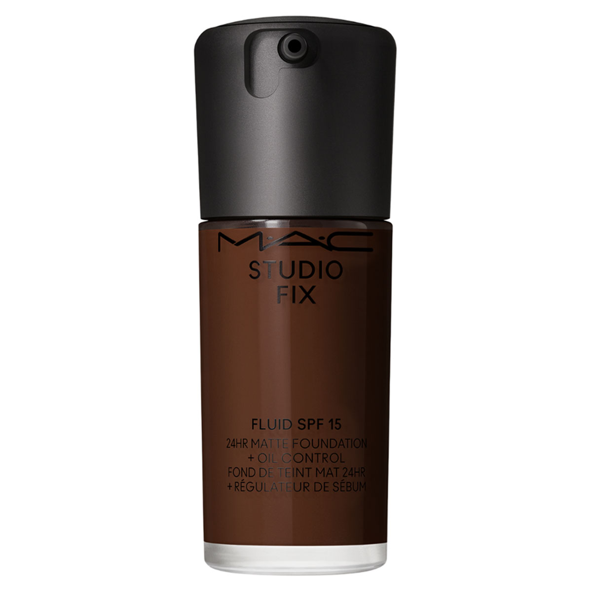 MAC Studio Fix Fluid SPF 15 Foundation