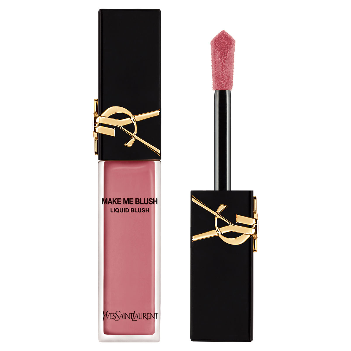 Yves Saint Laurent Make Me Blush Liquid Blush
