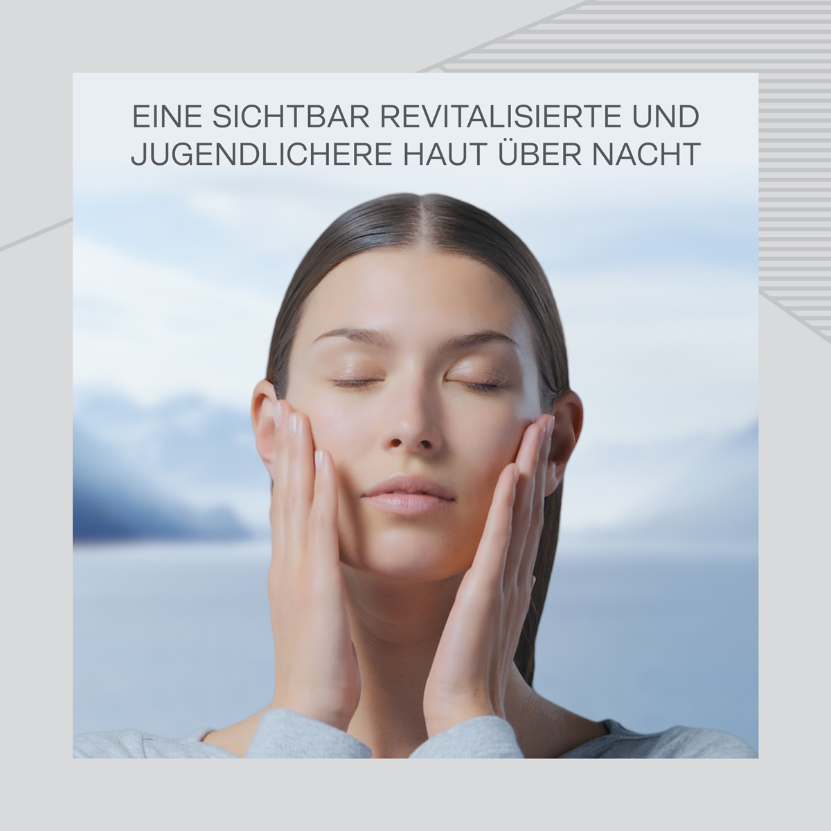 La Prairie Pure Gold Radiance Nocturnal Balm