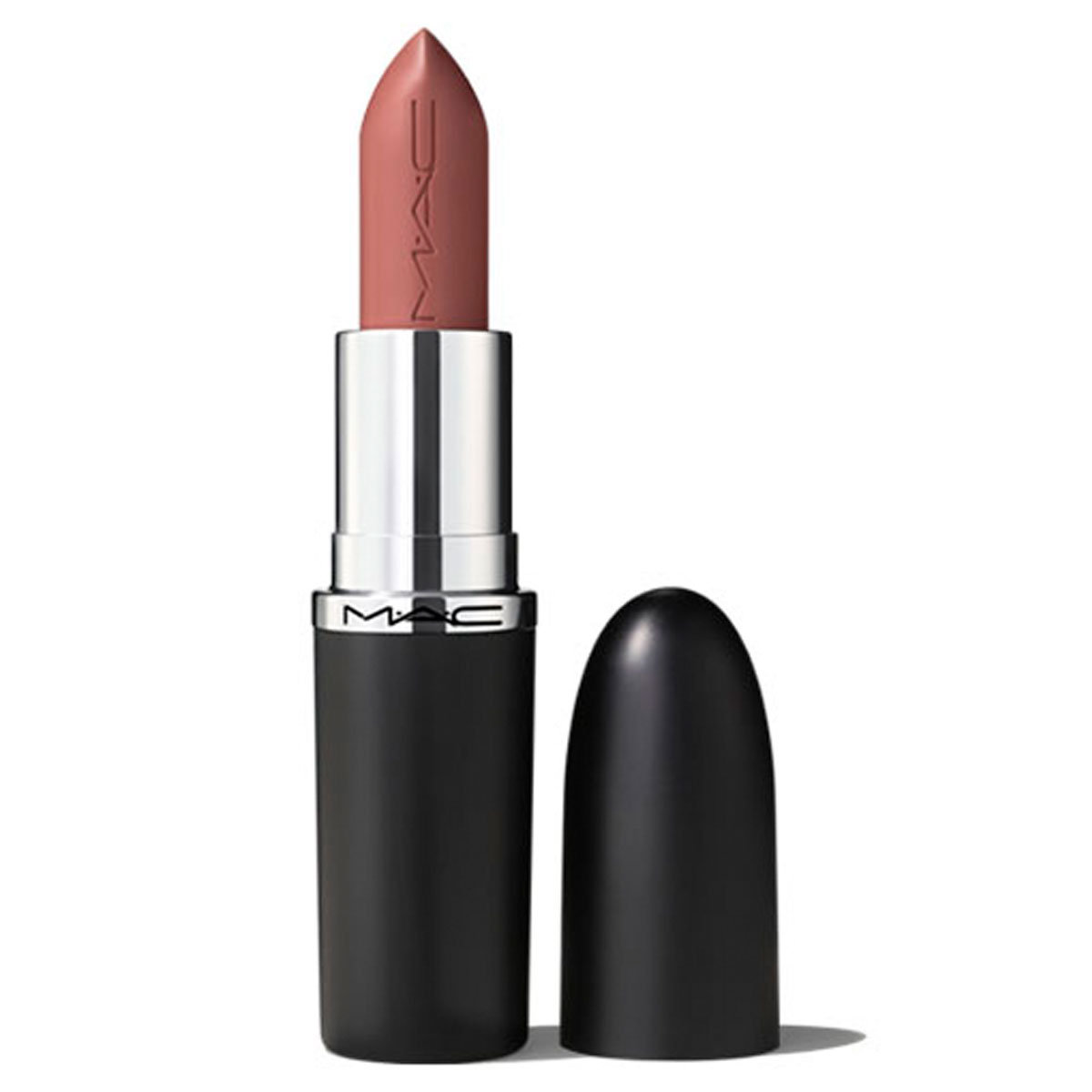 MAC MACximal Sleek Satin Lipstick