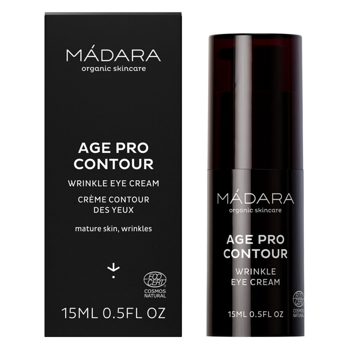 Mádara Age Pro Contour Wrinkle Eye Cream