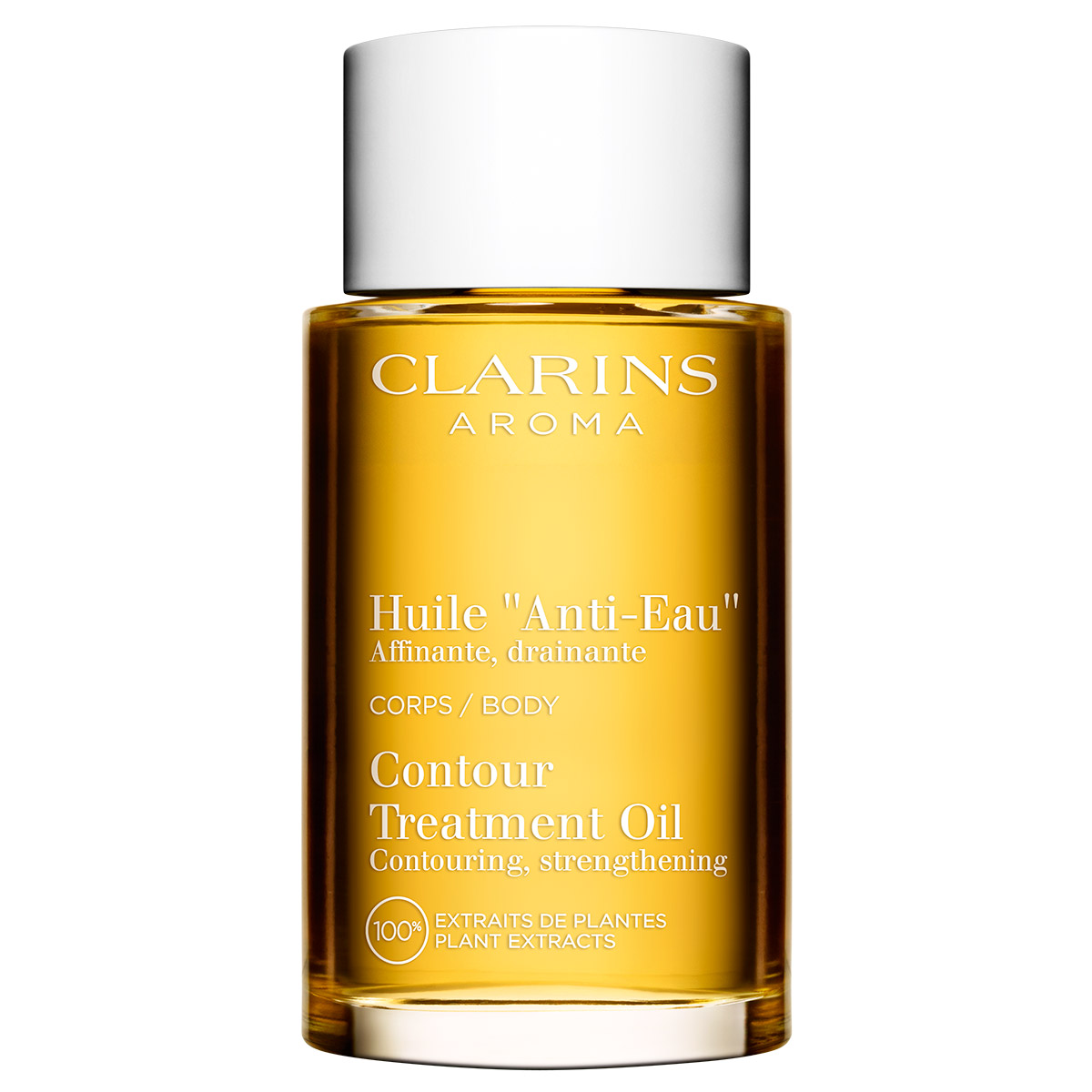 Clarins Huile Anti-Eau Körperöl