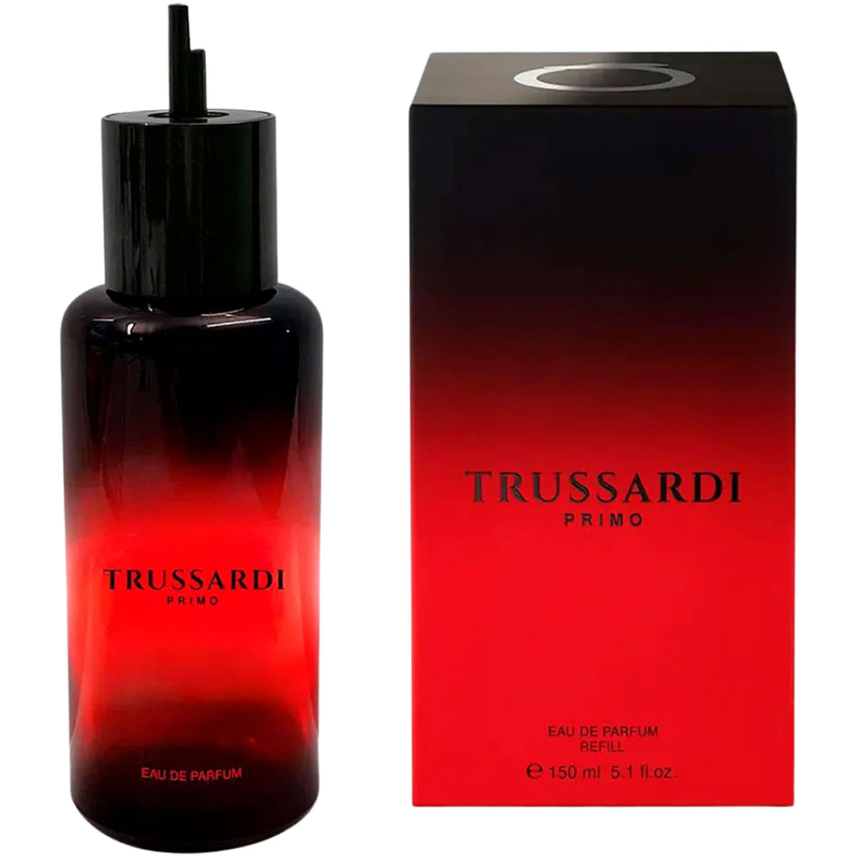 Trussardi Primo Eau de Parfum (EdP) Refill