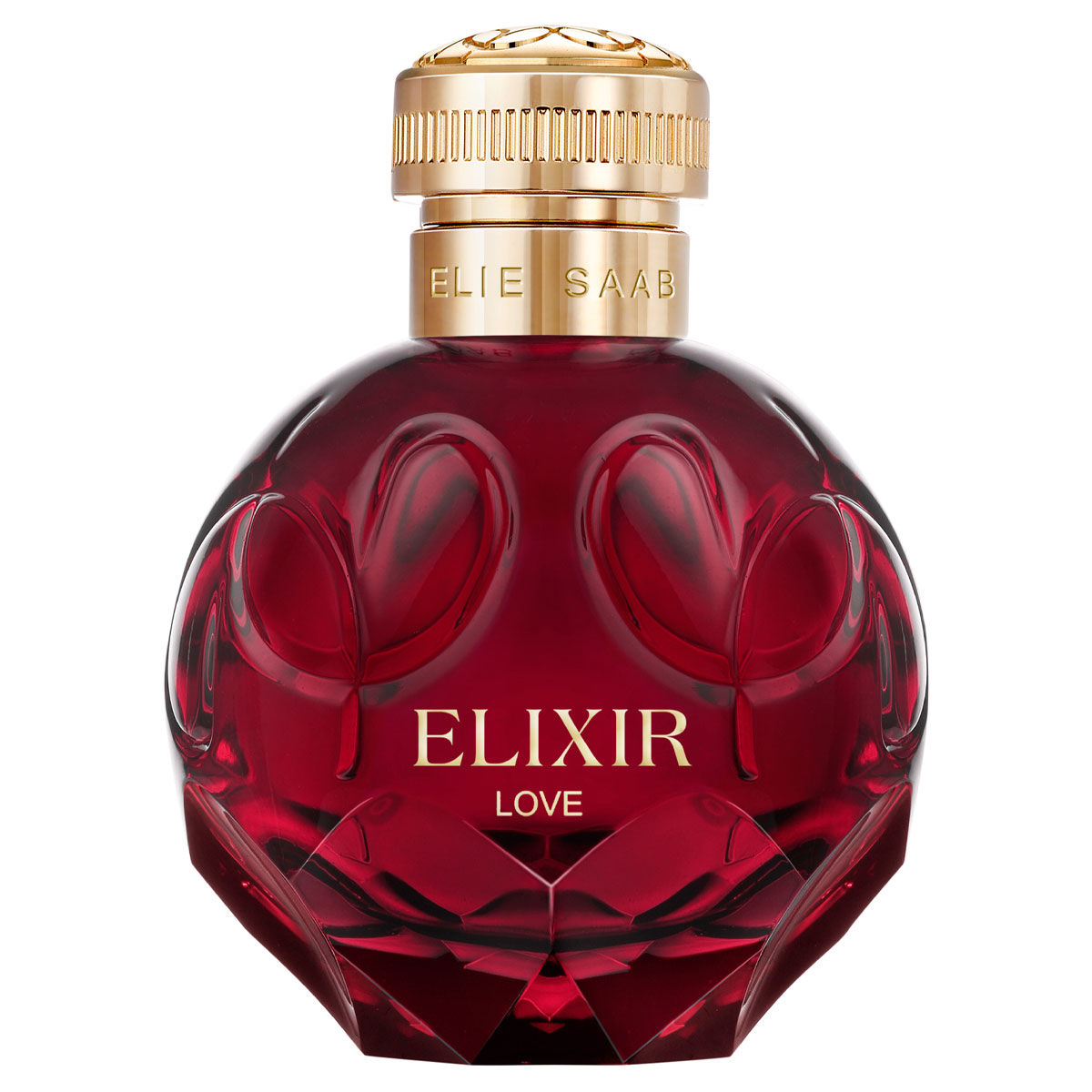 Elie Saab Elixir Love Eau de Parfum (EdP)