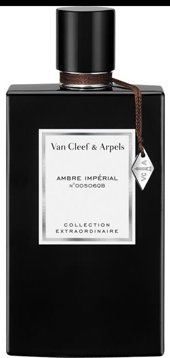 Van Cleef & Arpels Collection Extraordinaire Ambre Impérial Eau de Parfum (EdP)