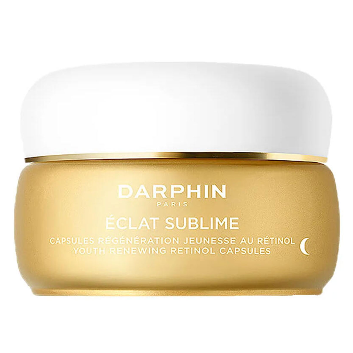 Darphin Eclat Sublime Youth Renewing Retinol Capsules