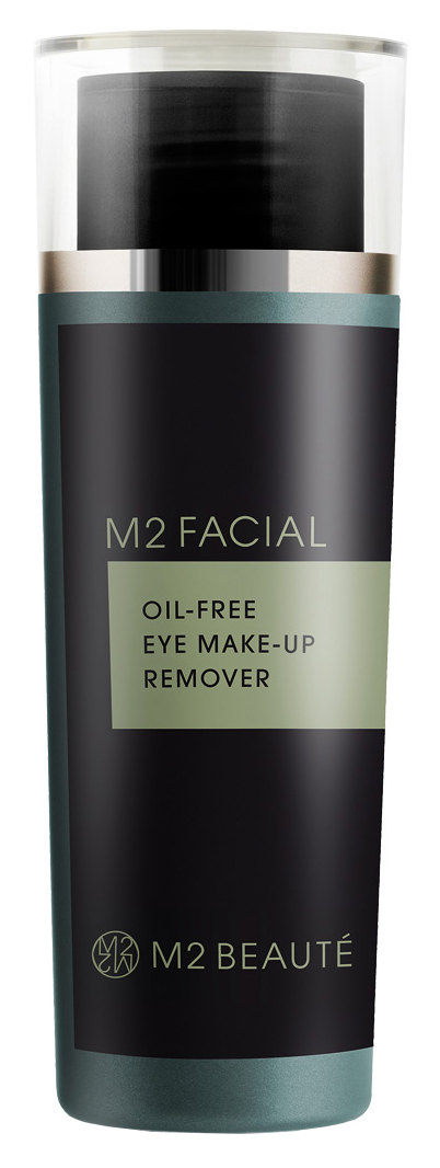 M2 Beauté Facial Eye Make-up Reomover