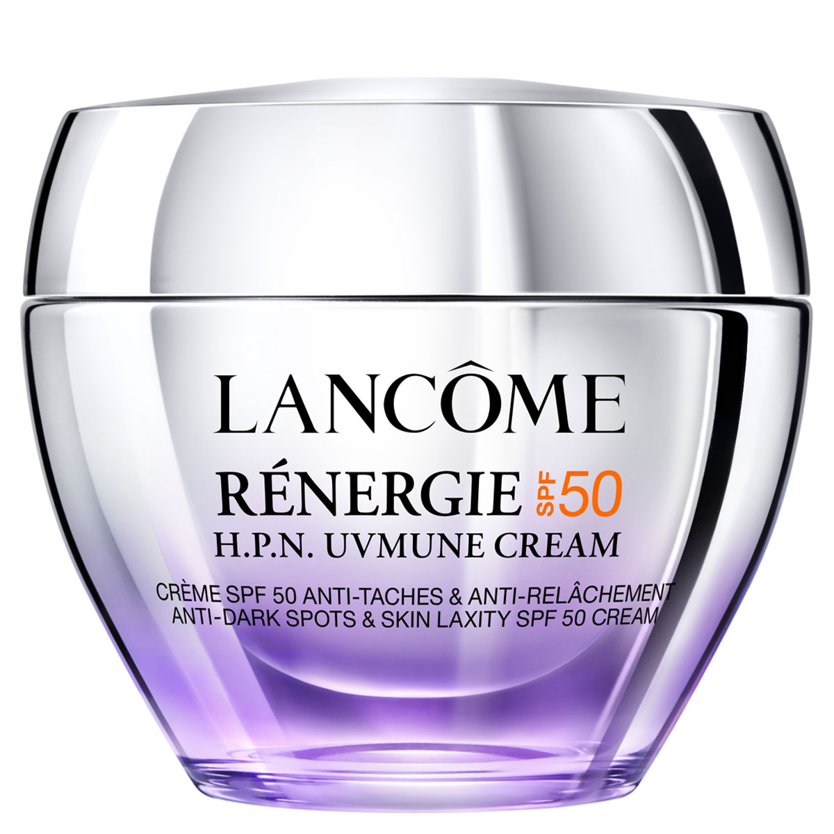 Lancôme Rénergie H.P.N. UVMUNE Cream SPF50
