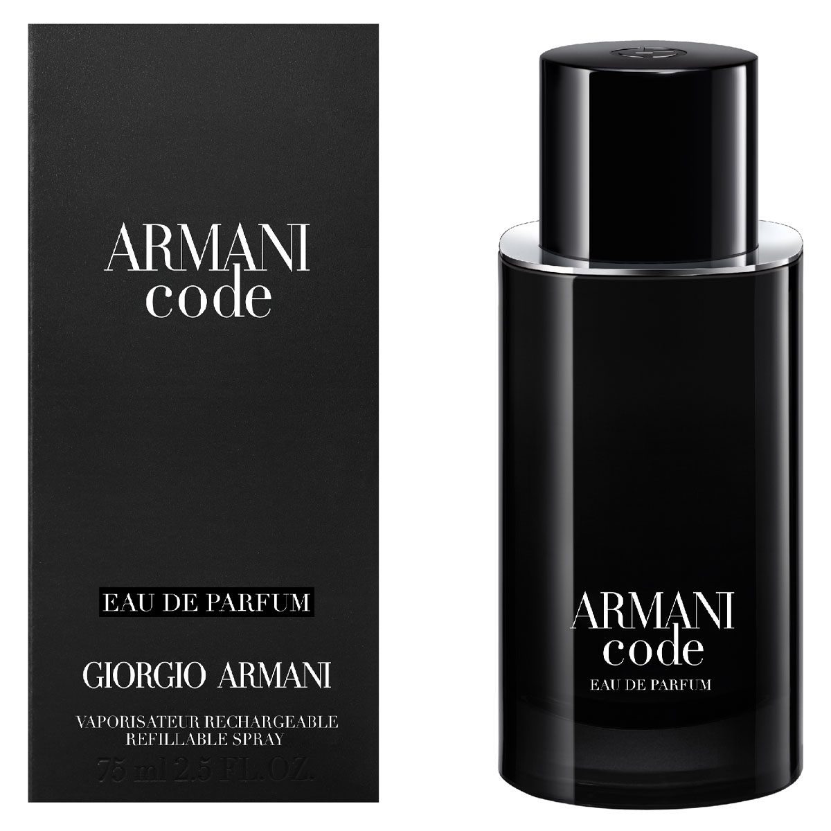 Armani Code Homme Eau de Parfum (EdP)