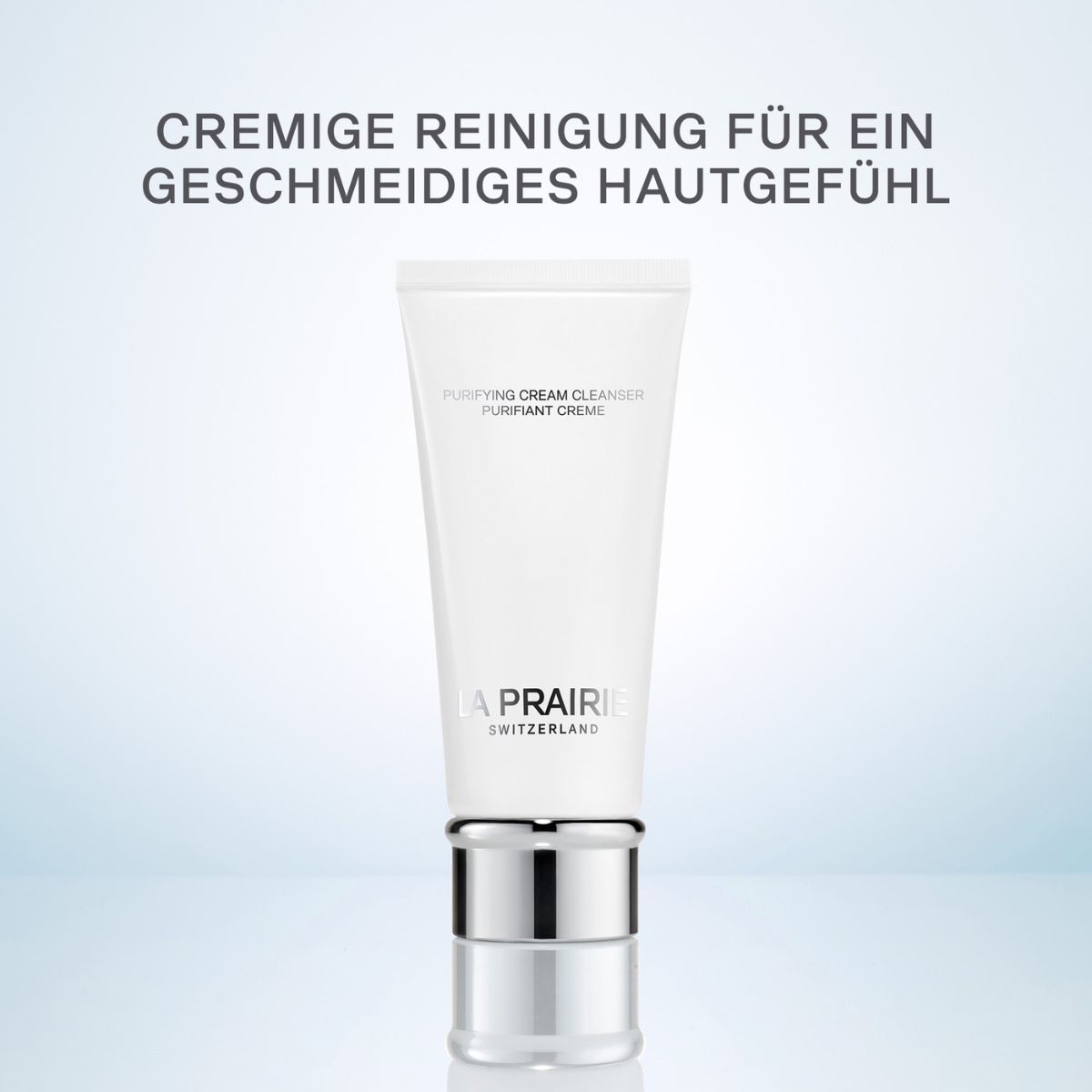 La Prairie Purifying Cream Cleanser