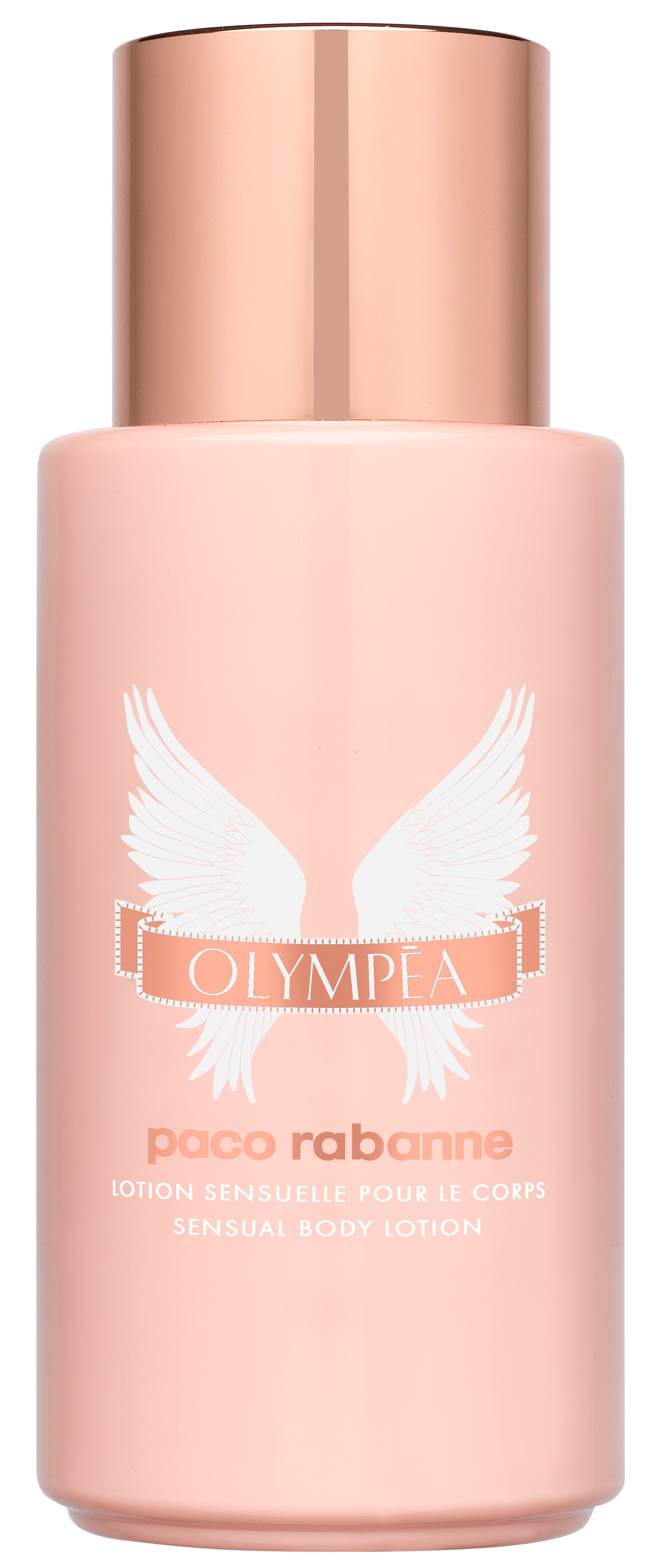 Rabanne Olympéa Body Lotion